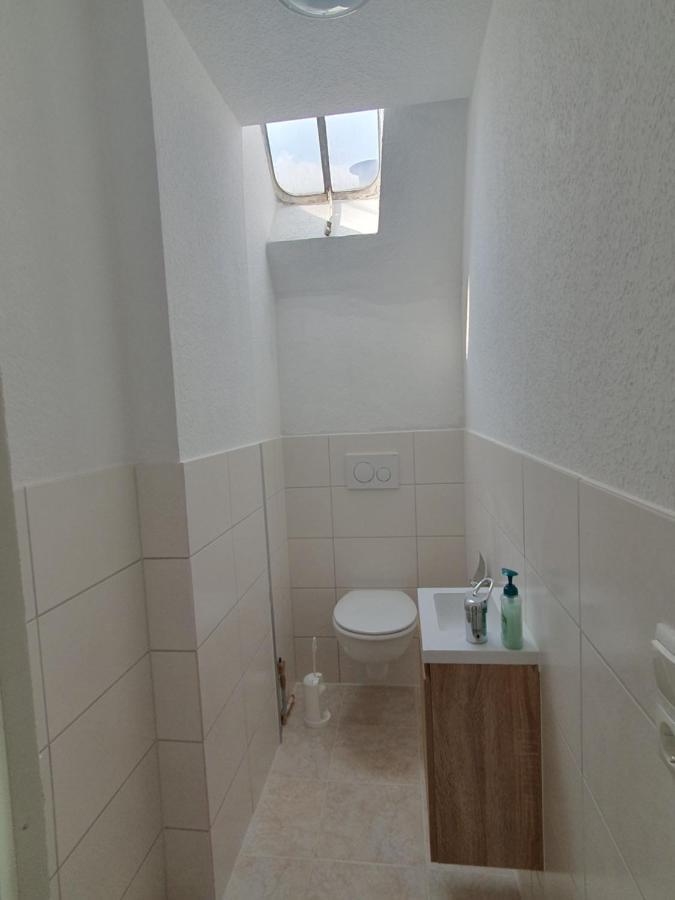 Gemutliches Sehr Zentral - An Der Uniklinik Mainz