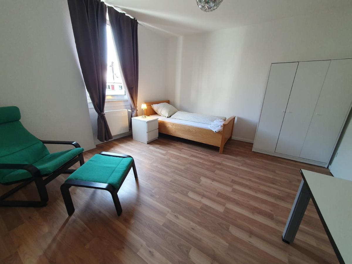 Gemutliches Sehr Zentral - An Der Uniklinik * Mainz