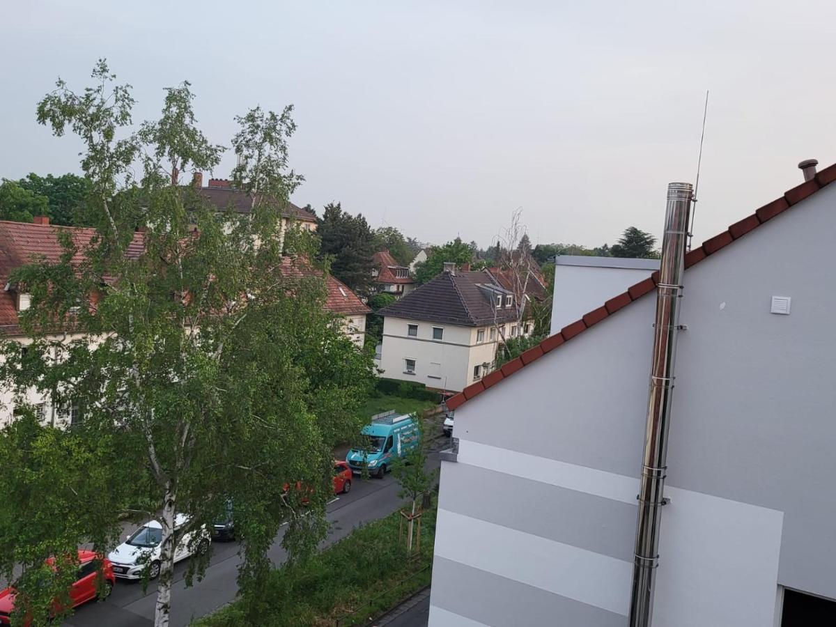 Privatunterkunft Gemutliches Sehr Zentral - An Der Uniklinik