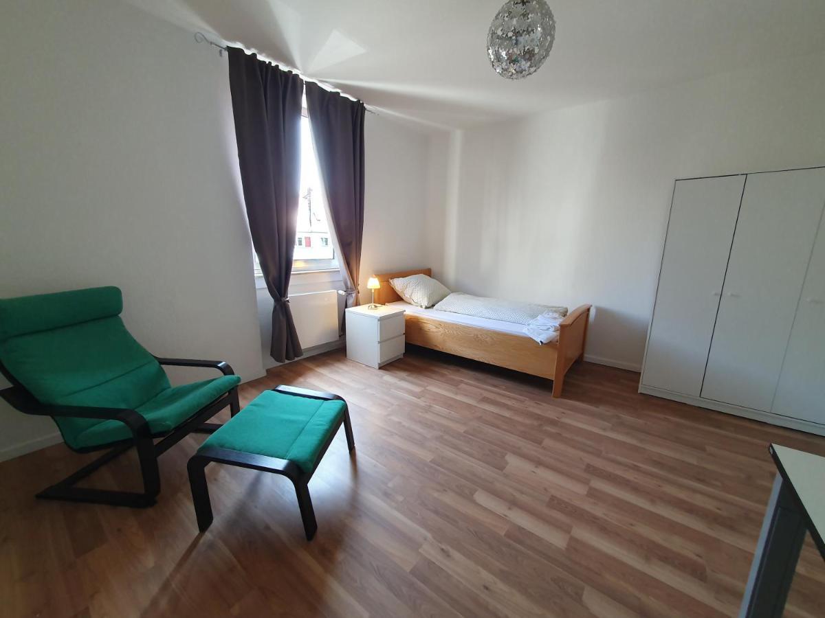 Gemutliches Sehr Zentral - An Der Uniklinik Homestay Mainz
