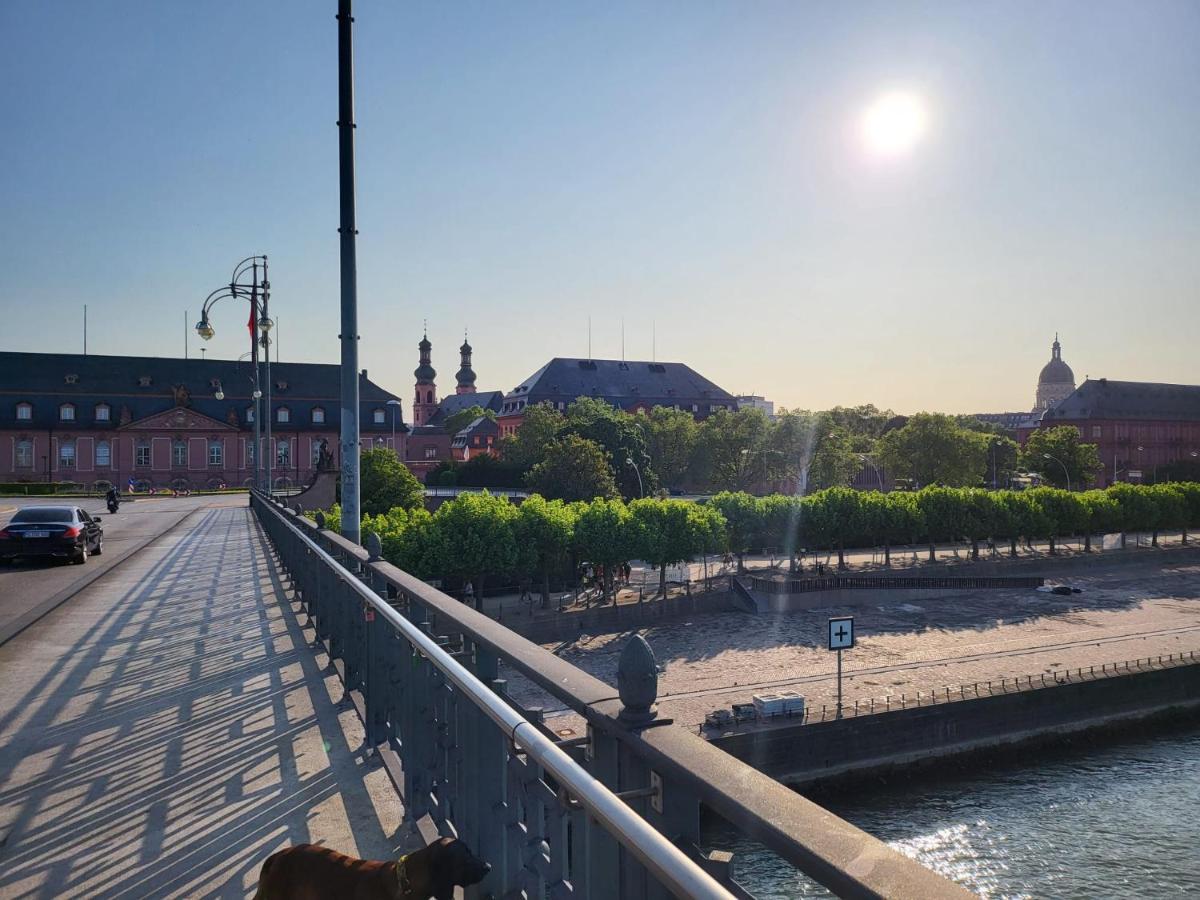Gemutliches Sehr Zentral - An Der Uniklinik Homestay Mainz