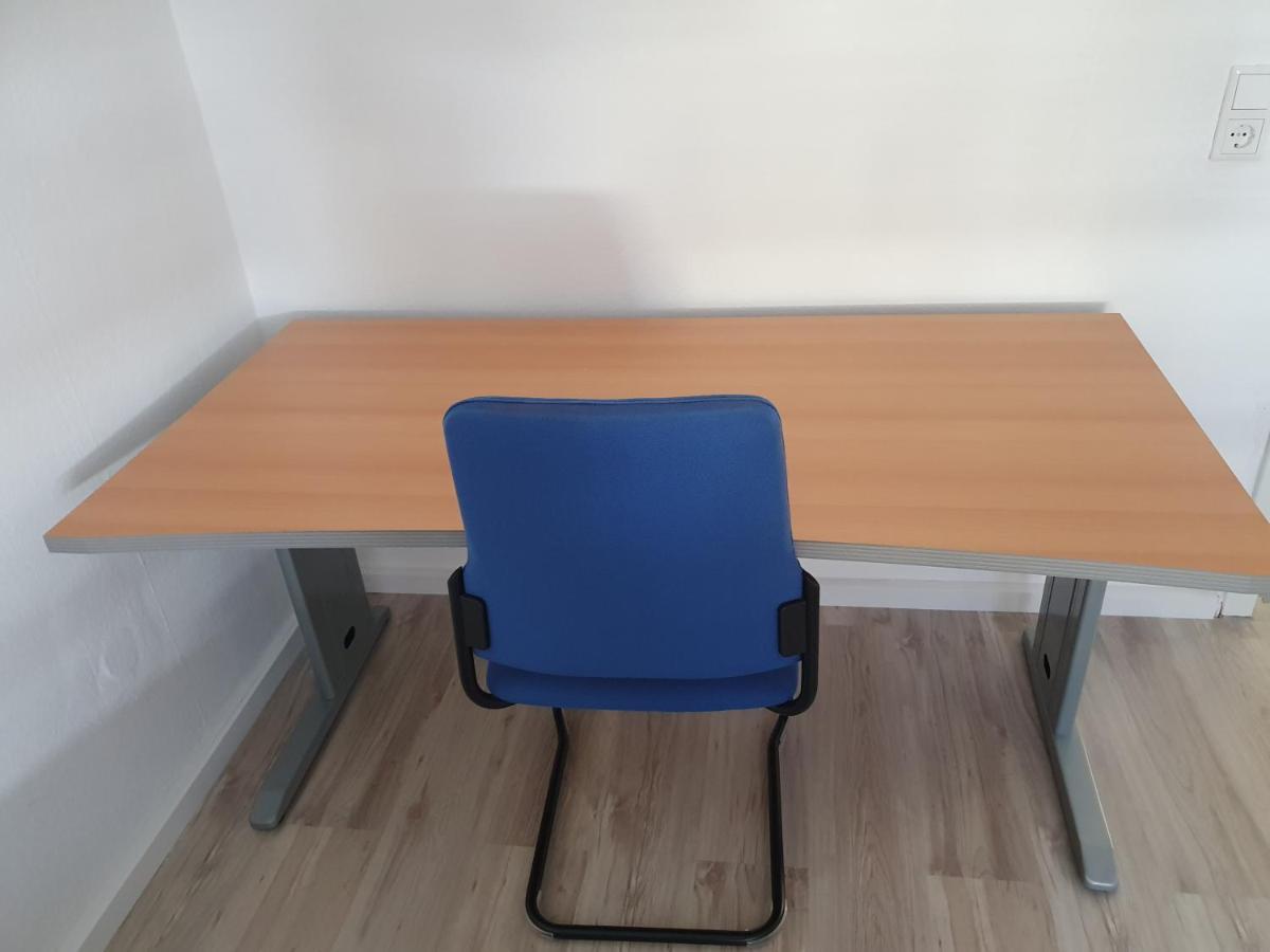 Gemutliches Sehr Zentral - An Der Uniklinik Privatunterkunft *
